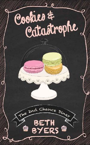 [2nd Chance Diner 02] • Cookies & Catastrophe